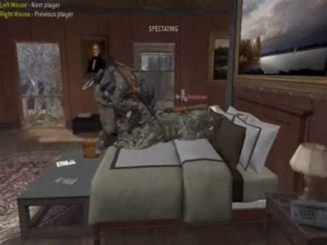 Modern Warfare 2 Porn Videos 